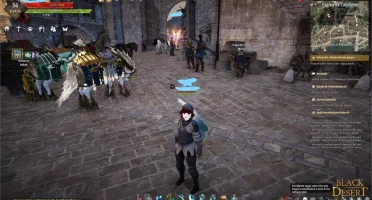 Mago LVL61
