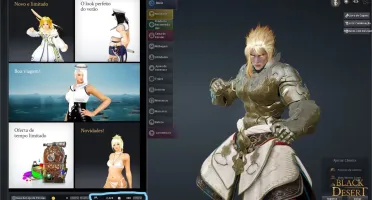 Mago LVL61