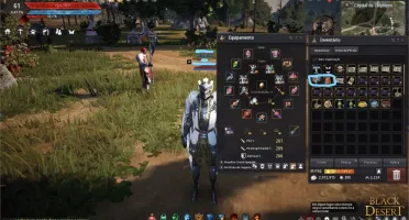Mago LVL61
