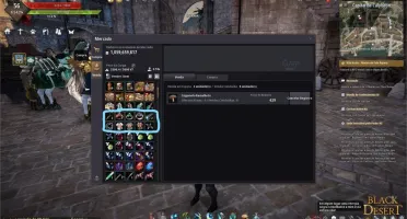 Mago LVL61