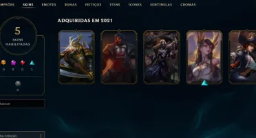 conta diamante 4