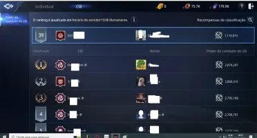 CONTA MIR4 LV 45 39K PODER (PEGA 45K FACIL)