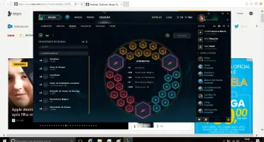 conta lol,ouro 5 na solo,MUITAS RUNAS!!!,79 champs,19 skins