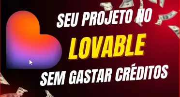 Lovable - Extensão Congela Créditos 30 dias