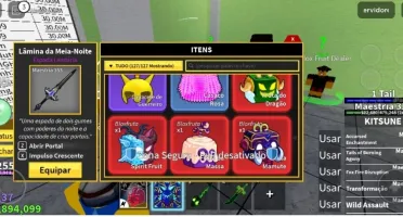 Conta Roblox