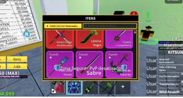 Conta Roblox