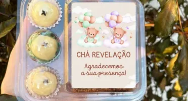 110 Adesivos Personalizados 6x9cm - Sem Recorte