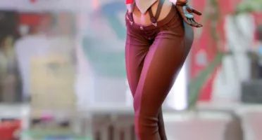 Vanessa Tkf 3D - Arquivo .Stl Para Impressão 3D