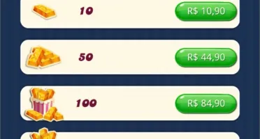 Conta Candy Crush Saga com 1009 De Gold