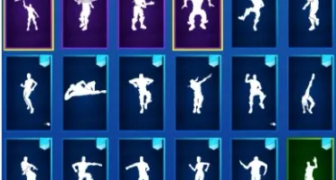 Conta de fortnite season 3