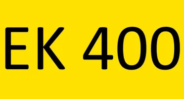 EK 391 KALIBRA
