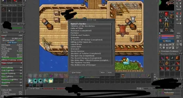 EK130 + Marker MS! Full Acessos/outfits/monts TOP