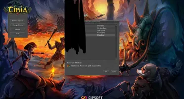 EK130 + Marker MS! Full Acessos/outfits/monts TOP