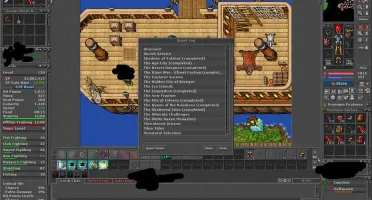 EK130 + Marker MS! Full Acessos/outfits/monts TOP