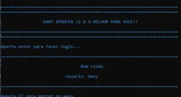 SPOOFER HWID - REMOVE BANIMENTO DE HARDWARE - PERMANENTE