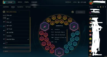 Conta diamond