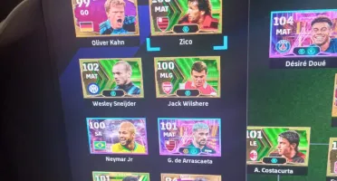 Conta efootball pc steam