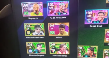 Conta efootball pc steam