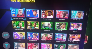Conta efootball pc steam