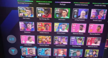 Conta efootball pc steam