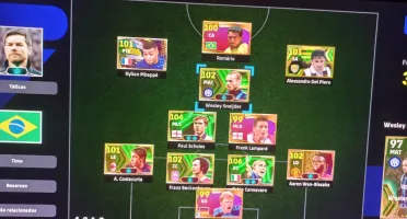 Conta efootball pc steam