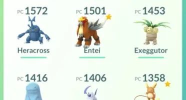 Conta Pokemón Go Lvl 23 com Mewtwo