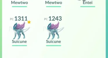 Conta Pokemón Go Lvl 23 com Mewtwo