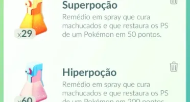 Conta Pokemón Go Lvl 23 com Mewtwo