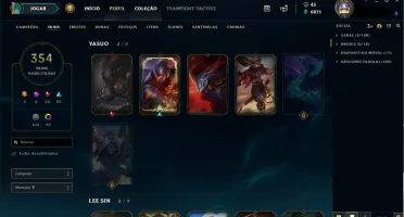 CONTA GOLD 3