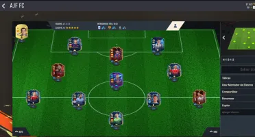 time fifa ultimate team PC 23