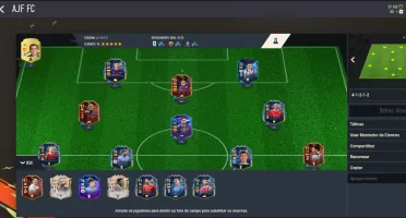 time fifa ultimate team PC 23