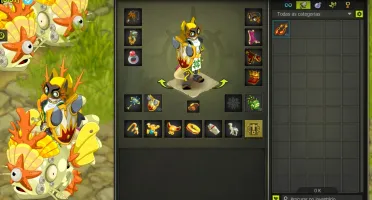 5 CONTAS LVL 200 COM ITENS