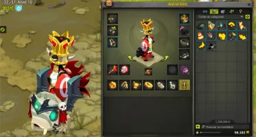 5 CONTAS LVL 200 COM ITENS