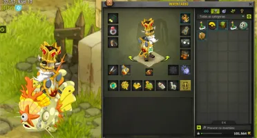 5 CONTAS LVL 200 COM ITENS