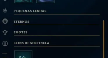 Conta de Lol Unranked ( ex Diamante 1) S3 Morgana Vitoriosa+