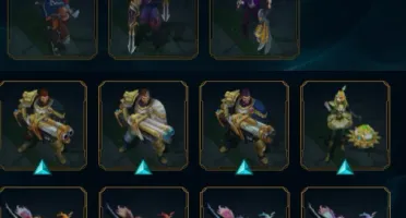 Conta de Lol Unranked ( ex Diamante 1) S3 Morgana Vitoriosa+