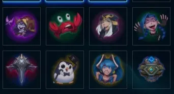Conta de Lol Unranked ( ex Diamante 1) S3 Morgana Vitoriosa+