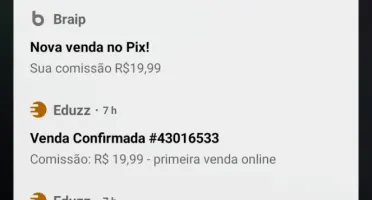 7 geradores de notificação fake