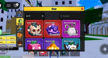 V4 Cyborg Full gear +cdk +SG +GDH+ gravity + t rex.