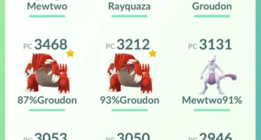 Conta level 36 Vermelho
