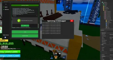 Executor Roblox Com Mais De 5000 Scripts | 100% Indetectavel