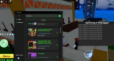 Executor Roblox Com Mais De 5000 Scripts | 100% Indetectavel