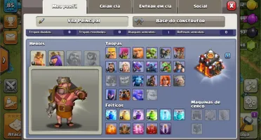 CV 10 SEMI FULL - MENOR PREÇO