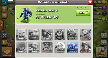 CV 10 SEMI FULL - MENOR PREÇO