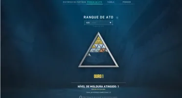 Conta Valorant Sheriff Saqueadora E Phantom Eletrizante