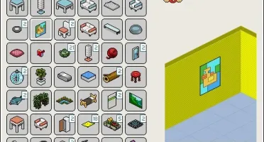 Conta Habbo