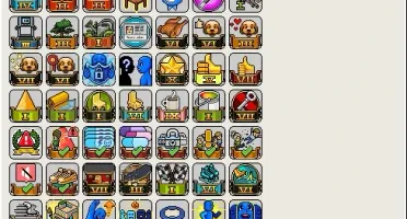 Conta Habbo