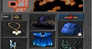 Vendo Druid - Level 142.