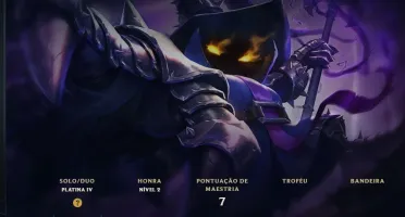 Conta Platina 4 - 29K De EA