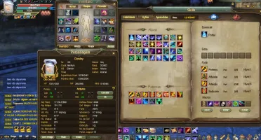 EA RB2 200k reforjado servidor Arcadia(FULL SKILL GOD)